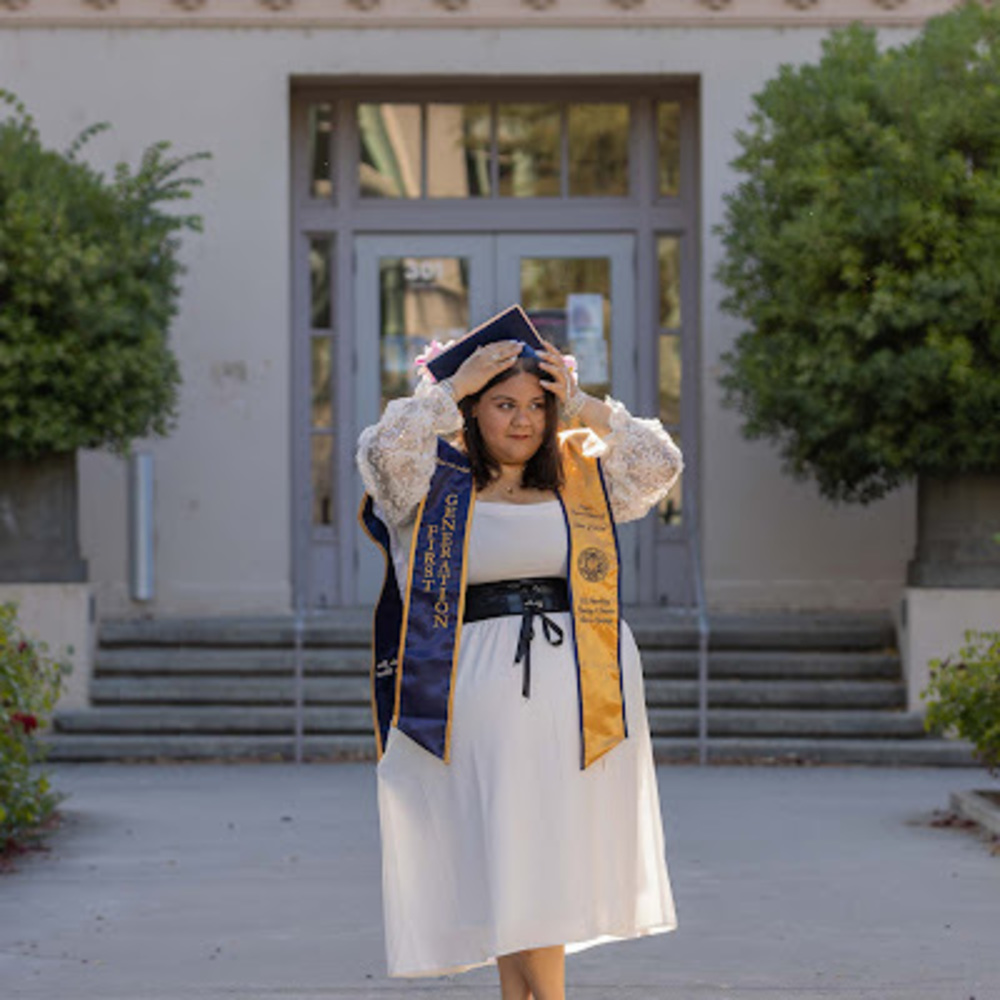 Meet your Posher, Prisila